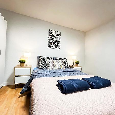 Madrid Rooms - Callao Ch Buitenkant foto