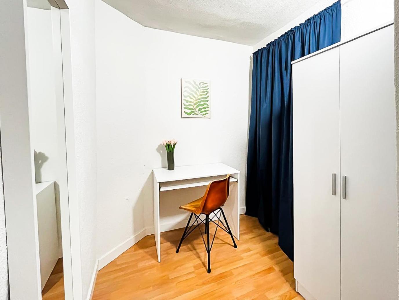 Madrid Rooms - Callao Ch Buitenkant foto