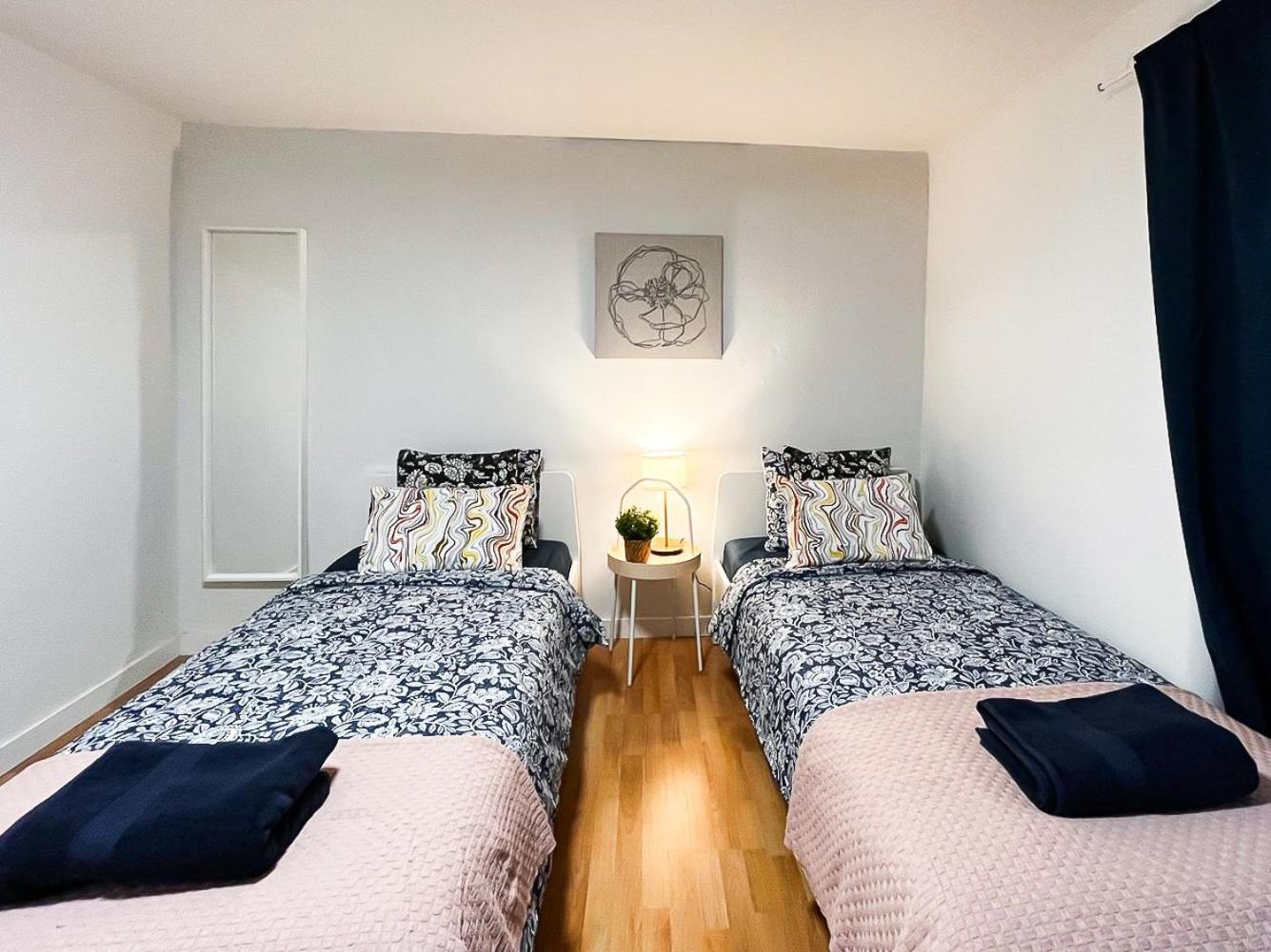 Madrid Rooms - Callao Ch Buitenkant foto