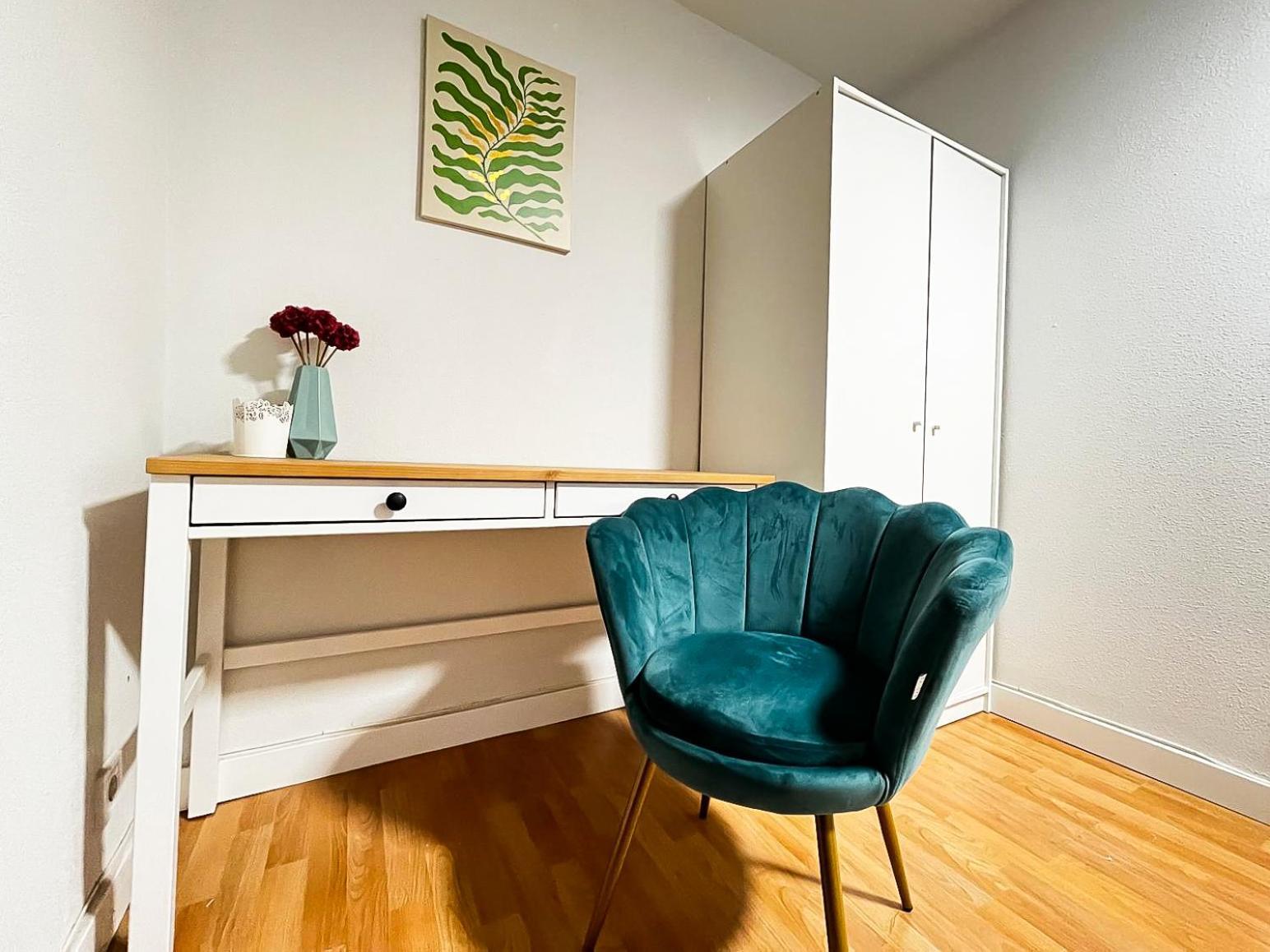 Madrid Rooms - Callao Ch Buitenkant foto