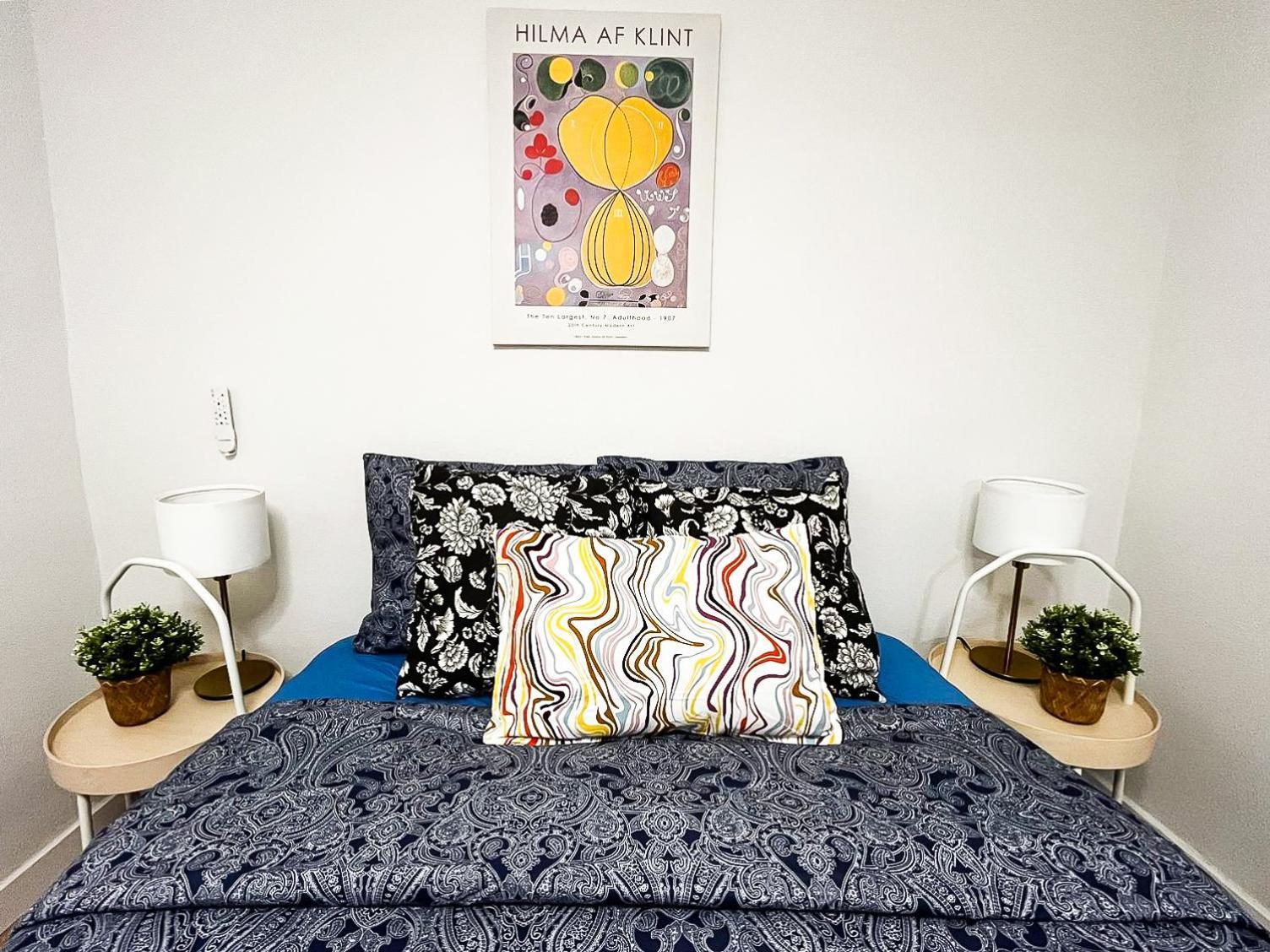 Madrid Rooms - Callao Ch Buitenkant foto