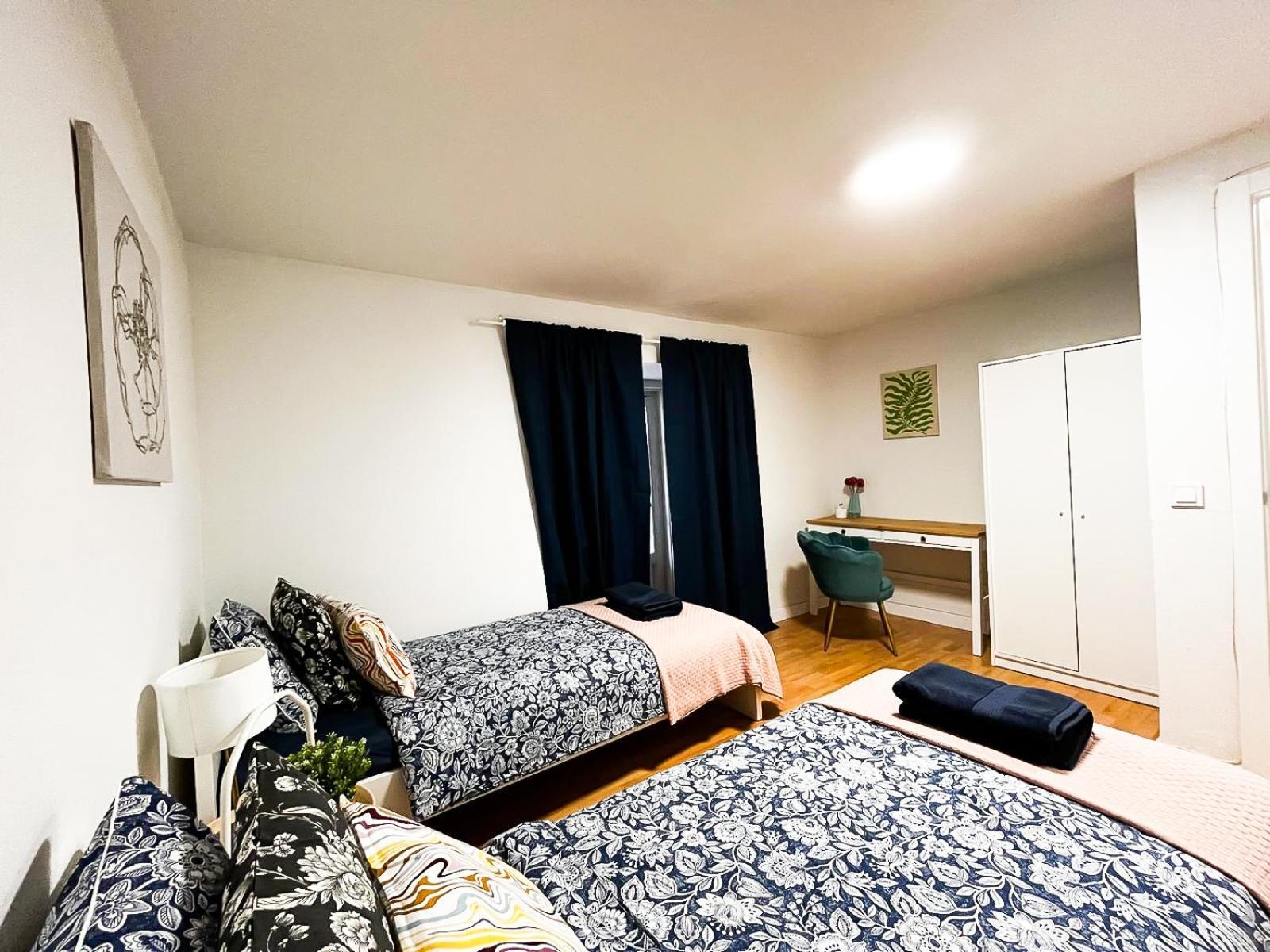 Madrid Rooms - Callao Ch Buitenkant foto