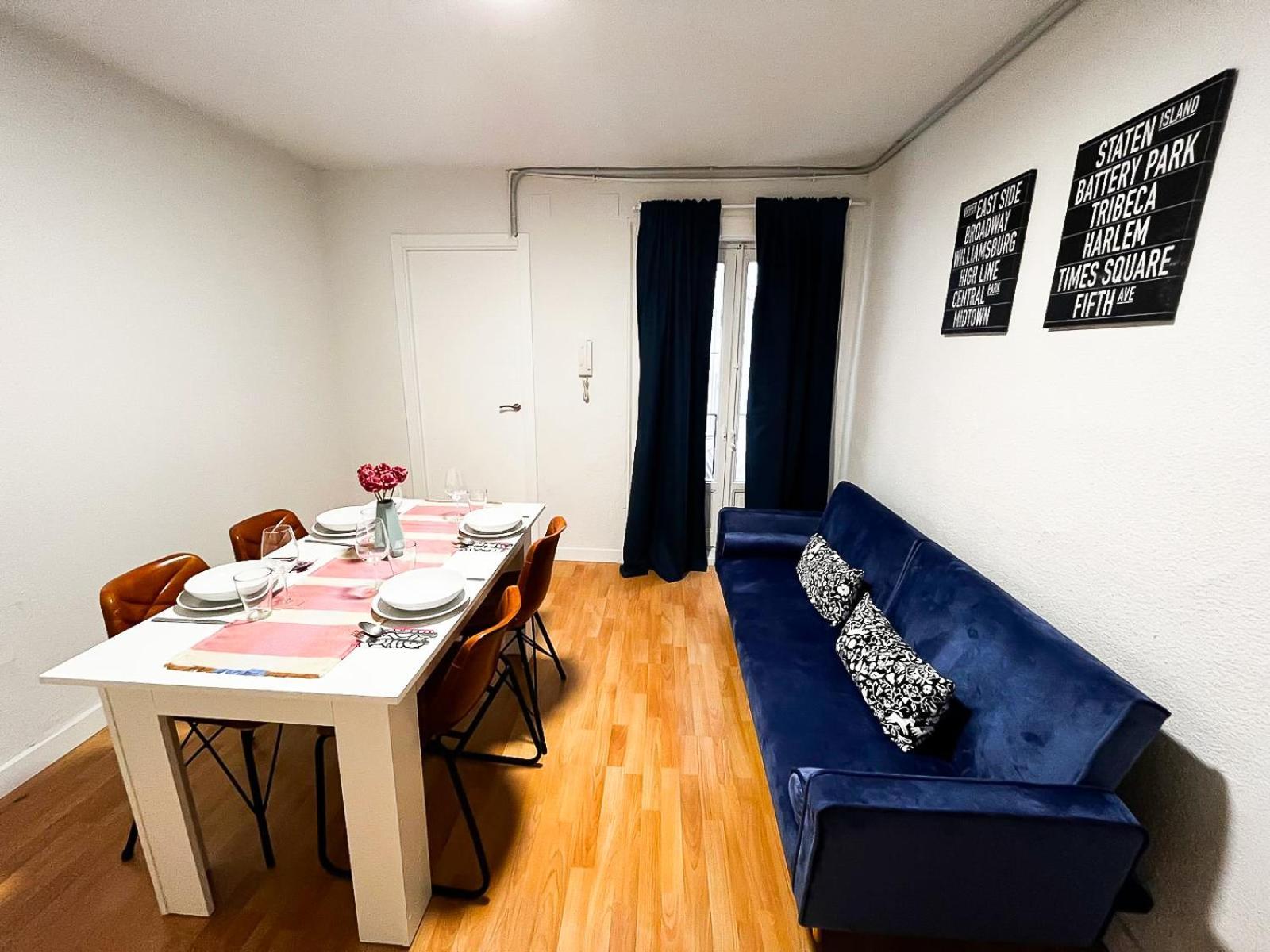 Madrid Rooms - Callao Ch Buitenkant foto