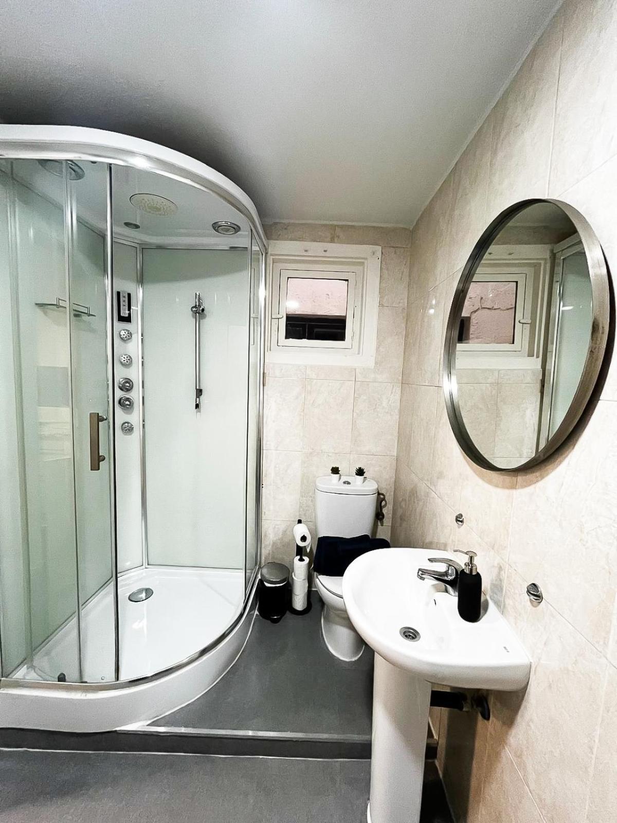 Madrid Rooms - Callao Ch Buitenkant foto